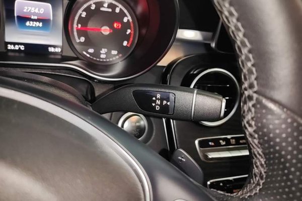 Mercedes-Benz C-Class 2018, 63300 км, за 19456 USD - фото 21