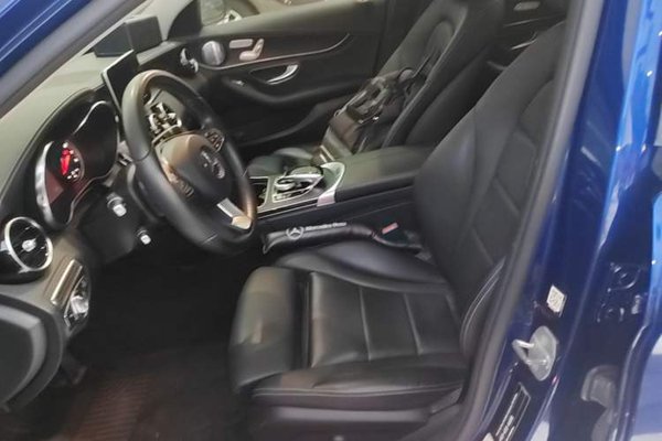Mercedes-Benz C-Class 2018, 63300 км, за 19456 USD - фото 22