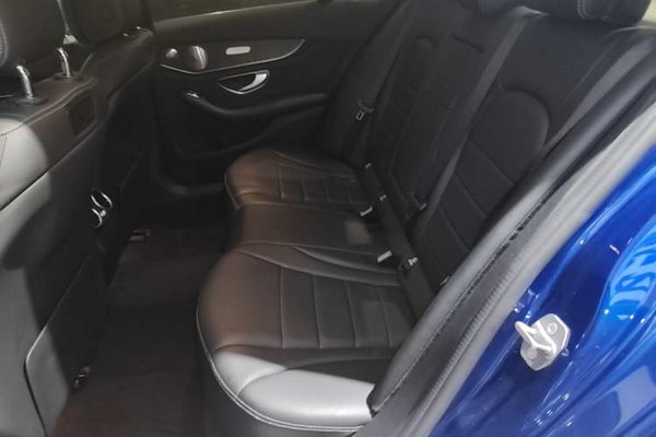 Mercedes-Benz C-Class 2018, 63300 км, за 19456 USD - фото 25