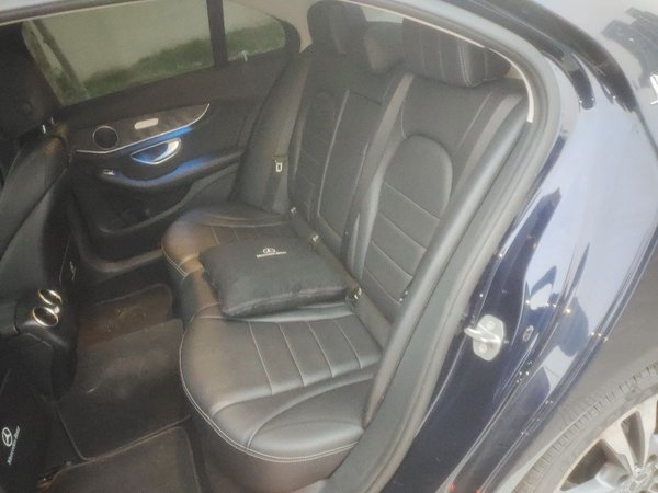 Mercedes-Benz C-Class 2018, 85000 км, за 13303 USD - фото 18