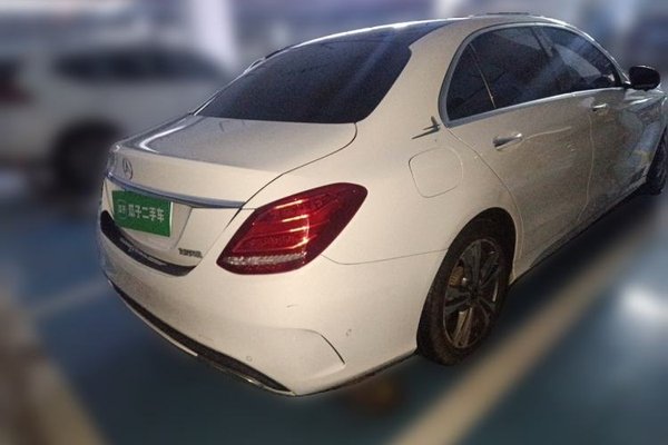 Mercedes-Benz C-Class 2018, 101400 км, за 16964 USD - фото 6