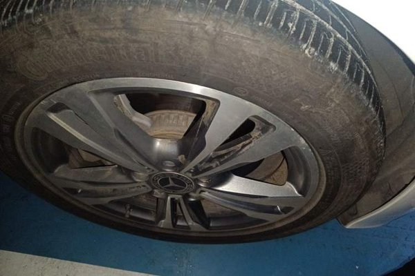 Mercedes-Benz C-Class 2018, 101400 км, за 16964 USD - фото 8