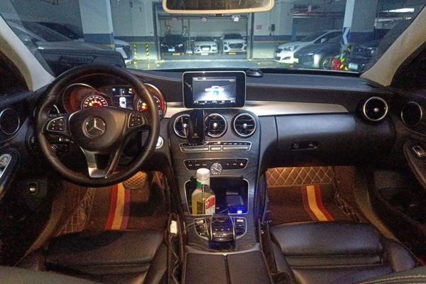Mercedes-Benz C-Class 2018, 101400 км, за 16964 USD - фото 15