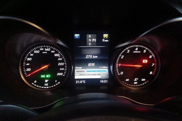 Mercedes-Benz C-Class 2018, 101400 км, за 16964 USD - фото 10