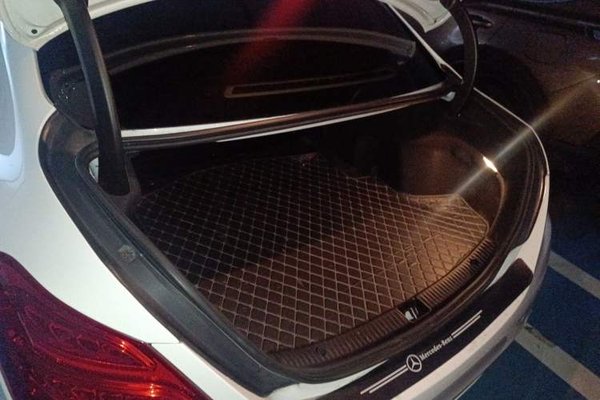 Mercedes-Benz C-Class 2018, 101400 км, за 16964 USD - фото 16