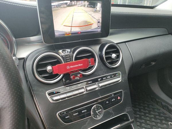 Mercedes-Benz C-Class 2018, 104600 км, за 16098 USD - фото 16