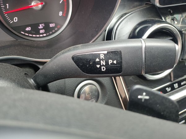 Mercedes-Benz C-Class 2018, 104600 км, за 16098 USD - фото 17