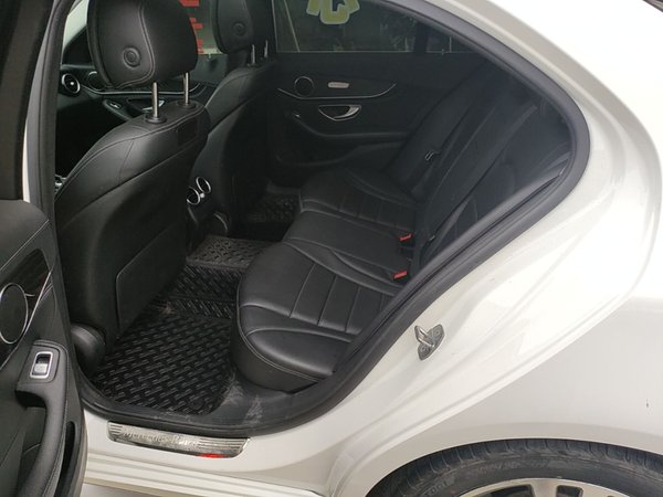 Mercedes-Benz C-Class 2018, 104600 км, за 16098 USD - фото 20