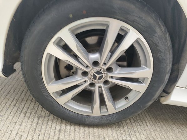 Mercedes-Benz C-Class 2018, 104600 км, за 16098 USD - фото 10