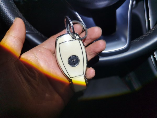 Mercedes-Benz C-Class 2018, 116700 км, за 16434 USD - фото 9