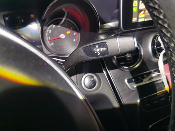 Mercedes-Benz C-Class 2018, 116700 км, за 16434 USD - фото 15
