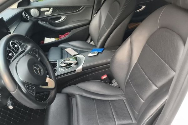 Mercedes-Benz C-Class 2018, 121600 км, за 13788 USD - фото 16