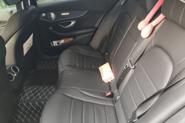 Mercedes-Benz C-Class 2018, 121600 км, за 13788 USD - фото 18