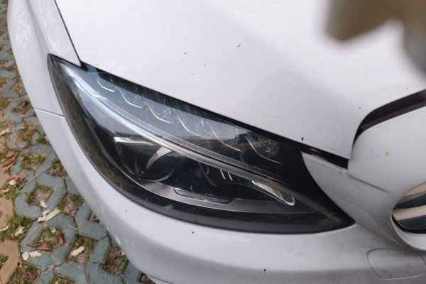 Mercedes-Benz C-Class 2018, 121600 км, за 13788 USD - фото 7