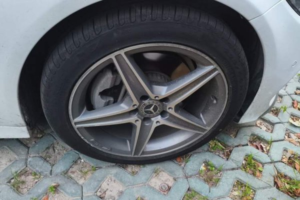 Mercedes-Benz C-Class 2018, 121600 км, за 13788 USD - фото 8