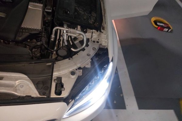 Mercedes-Benz C-Class 2018, 35100 км, за 16329 USD - фото 22
