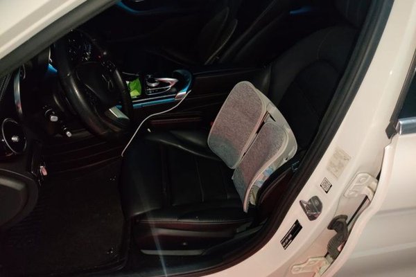 Mercedes-Benz C-Class 2018, 35100 км, за 16329 USD - фото 15