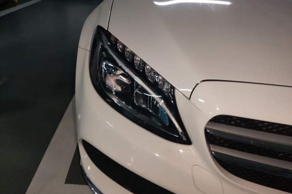 Mercedes-Benz C-Class 2018, 35100 км, за 16329 USD - фото 7