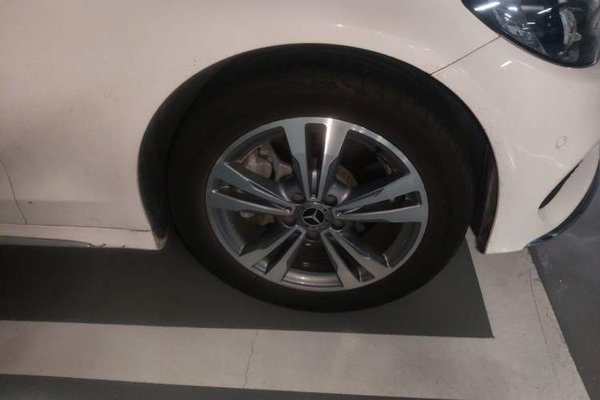 Mercedes-Benz C-Class 2018, 35100 км, за 16329 USD - фото 8