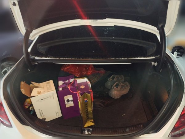 Mercedes-Benz C-Class 2018, 77000 км, за 15772 USD - фото 20