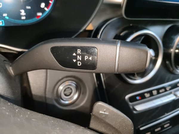 Mercedes-Benz C-Class 2019, 145300 км, за 15655 USD - фото 15