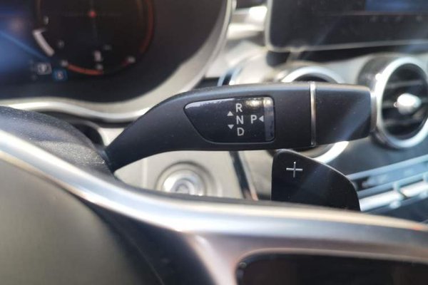 Mercedes-Benz C-Class 2019, 119800 км, за 16966 USD - фото 15