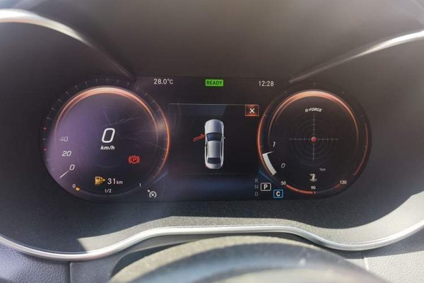Mercedes-Benz C-Class 2019, 119800 км, за 16966 USD - фото 12