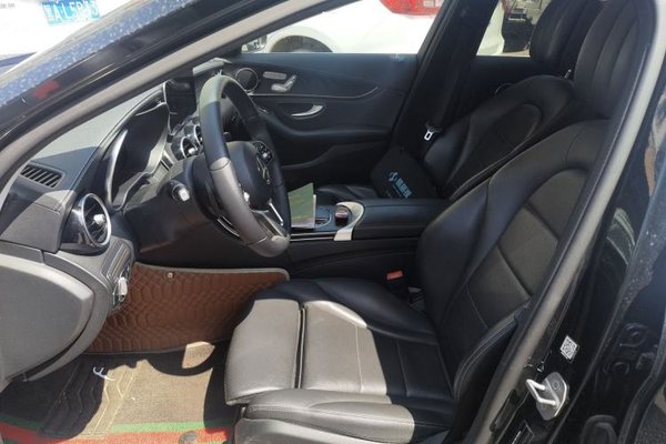 Mercedes-Benz C-Class 2019, 119800 км, за 16966 USD - фото 16