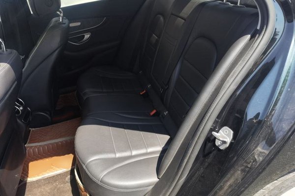 Mercedes-Benz C-Class 2019, 119800 км, за 16966 USD - фото 18
