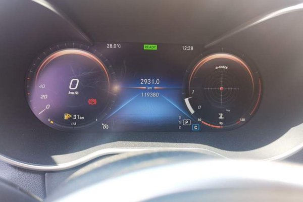 Mercedes-Benz C-Class 2019, 119800 км, за 16966 USD - фото 13