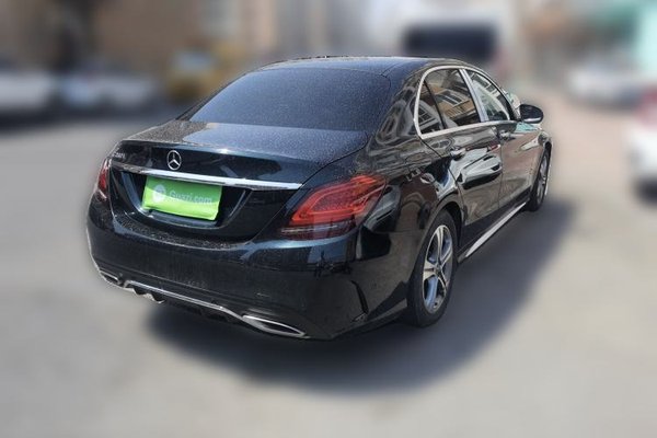 Mercedes-Benz C-Class 2019, 119800 км, за 16966 USD - фото 6