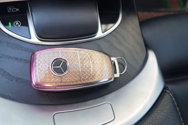 Mercedes-Benz C-Class 2019, 119800 км, за 16966 USD - фото 9