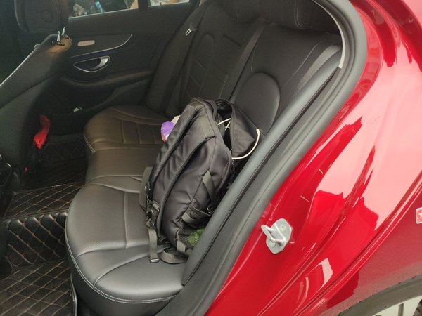 Mercedes-Benz C-Class 2019, 36400 км, за 19040 USD - фото 18