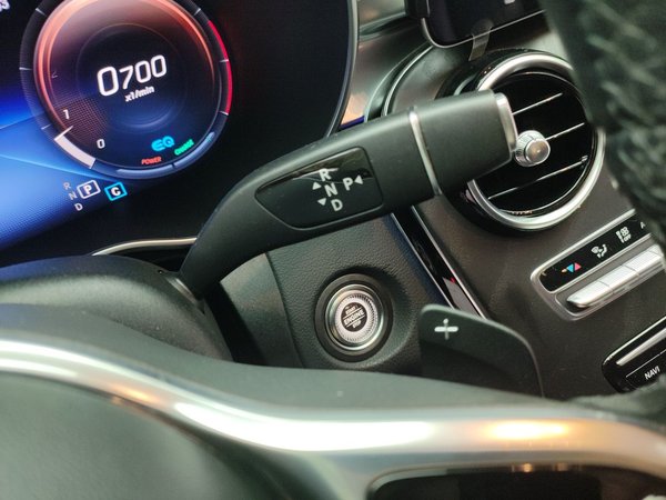 Mercedes-Benz C-Class 2019, 36400 км, за 19040 USD - фото 15