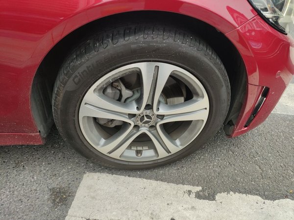 Mercedes-Benz C-Class 2019, 36400 км, за 19040 USD - фото 8