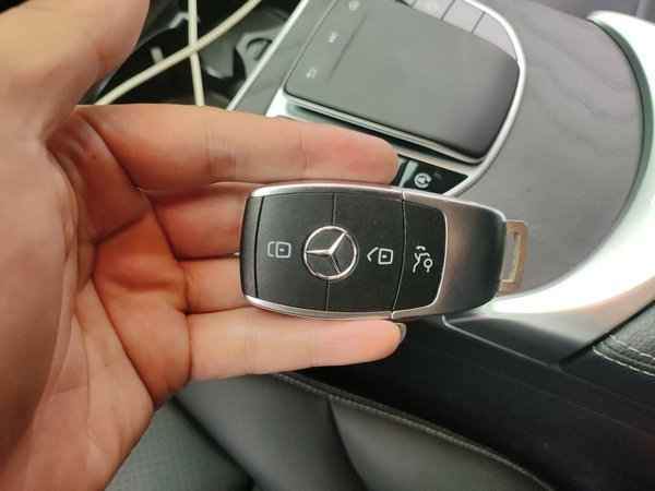 Mercedes-Benz C-Class 2019, 36400 км, за 19040 USD - фото 9