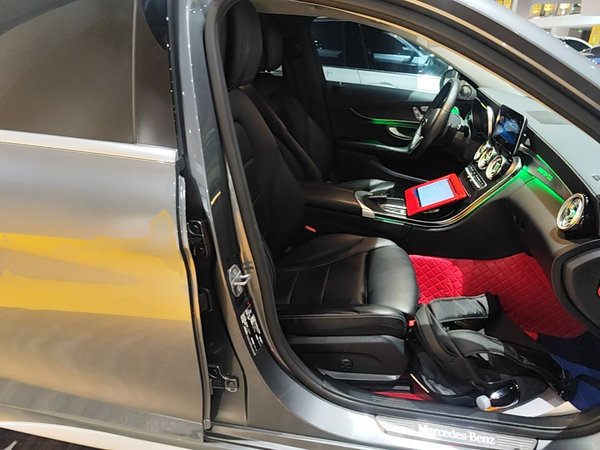 Mercedes-Benz C-Class 2019, 104200 км, за 19872 USD - фото 23