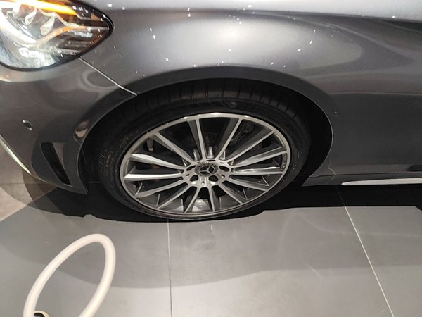 Mercedes-Benz C-Class 2019, 104200 км, за 19872 USD - фото 8
