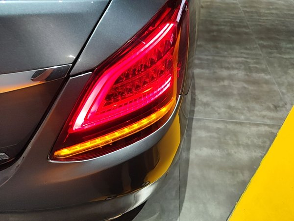 Mercedes-Benz C-Class 2019, 104200 км, за 19872 USD - фото 7