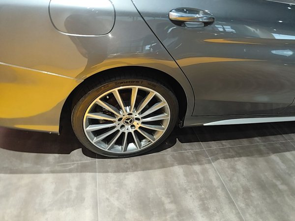 Mercedes-Benz C-Class 2019, 104200 км, за 19872 USD - фото 10