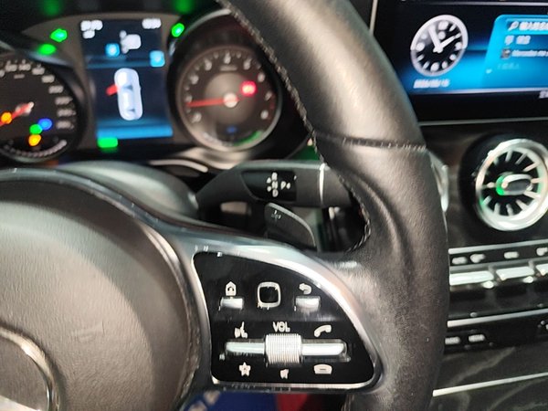 Mercedes-Benz C-Class 2019, 104200 км, за 19872 USD - фото 17