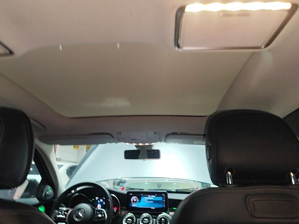 Mercedes-Benz C-Class 2019, 104200 км, за 19872 USD - фото 21