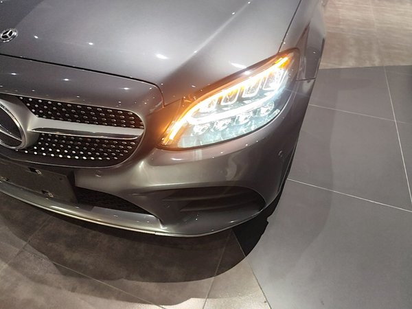 Mercedes-Benz C-Class 2019, 104200 км, за 19872 USD - фото 9