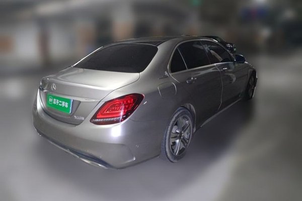 Mercedes-Benz C-Class 2019, 107300 км, за 17165 USD - фото 6