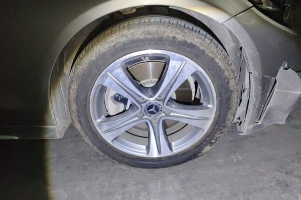 Mercedes-Benz C-Class 2019, 107300 км, за 17165 USD - фото 8