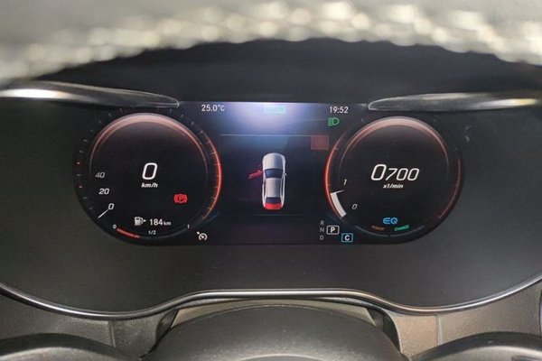 Mercedes-Benz C-Class 2019, 107300 км, за 17165 USD - фото 10
