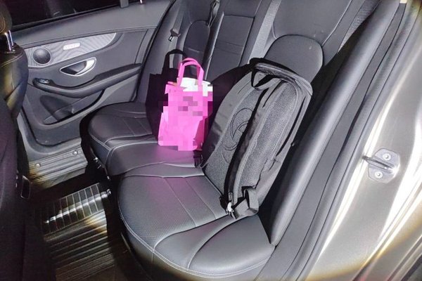 Mercedes-Benz C-Class 2019, 107300 км, за 17165 USD - фото 20