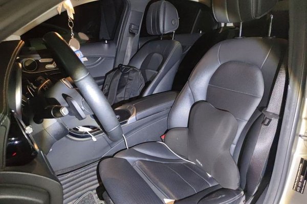 Mercedes-Benz C-Class 2019, 107300 км, за 17165 USD - фото 14