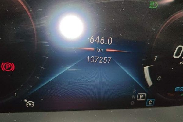 Mercedes-Benz C-Class 2019, 107300 км, за 17165 USD - фото 11