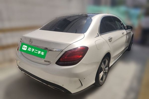 Mercedes-Benz C-Class 2019, 127600 км, за 17987 USD - фото 6